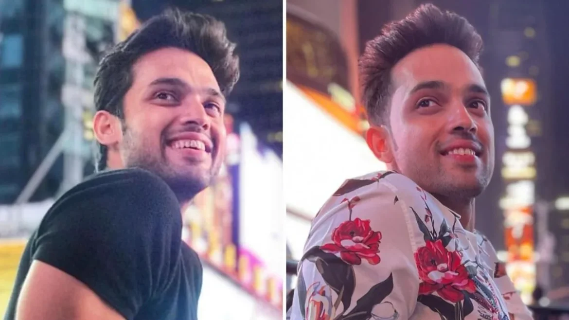 'This Is Not The End', Parth Samthaan Opens Up About His Struggles After Stepping Away from Social Media and Acting