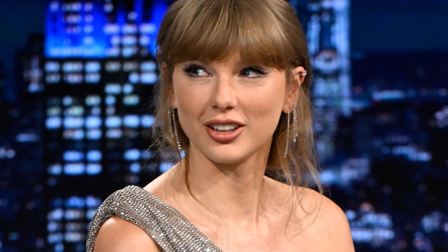 This Is Why Taylor Swift Isn't Playing The Super Bowl