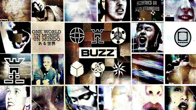 'This is Buzz' Director Mark Pellington on New Documentary and MTV
