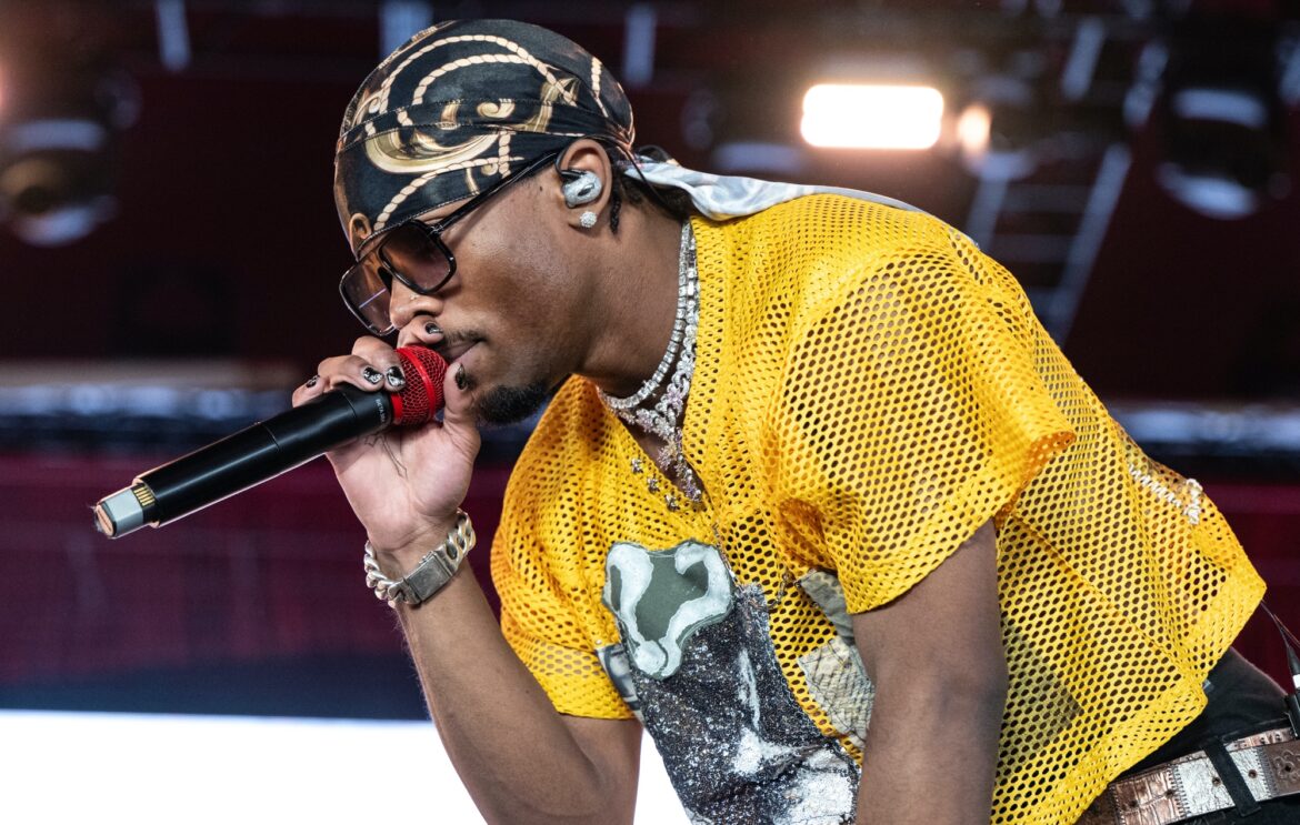 "This is the only time I’ll speak on this matter”