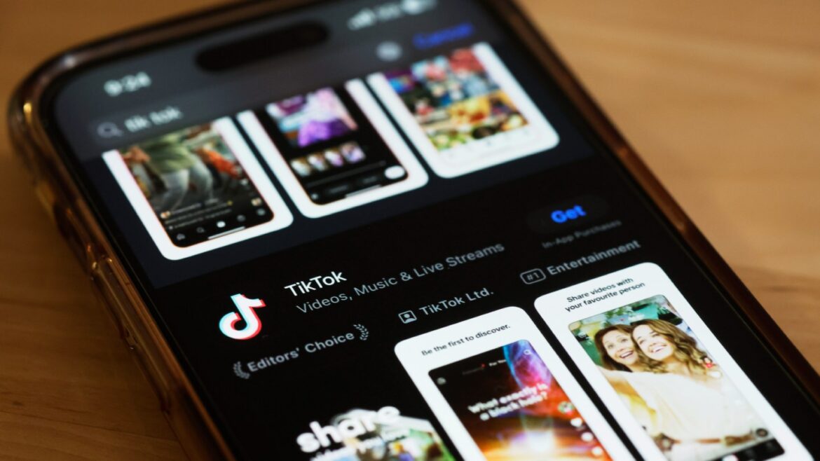 TikTok Is NOT the Leading Social Media Platform for Microdramas: Study