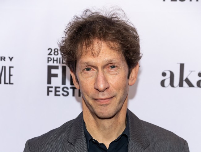 Tim Blake Nelson on His Book 'Superhero,' New Play, and FX's 'Lowdown'