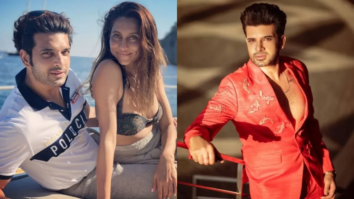 'To Sell A Podcast!?': Karan Kundrra Questions Motive Behind Anusha Dandekar's Cheating Allegations
