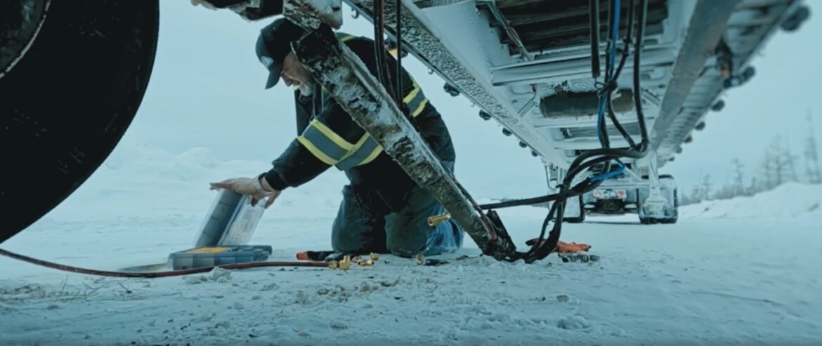 Todd Dewey Finds Himself Stranded & Rethinking Return