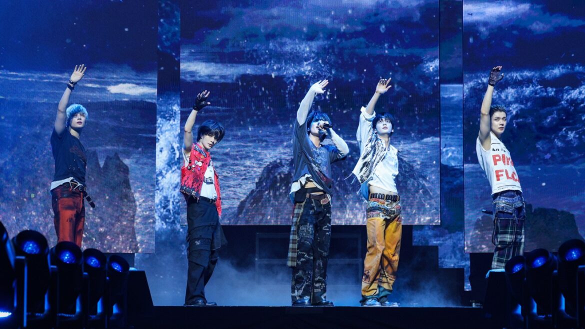 Tomorrow x Together Talk Contract Renewal, Solo Stages, New Era