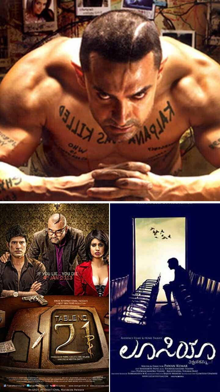 Top 10 Unmissable Indian Psychological Thrillers