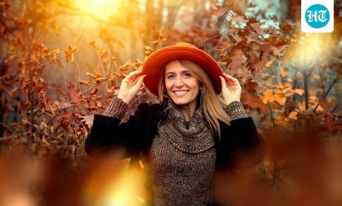 Top 8 autumn fashion trends that are dominating 2025 runways and street style