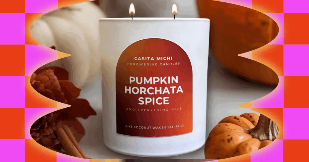 Top Fall 2025 Candles to Make Your Home Feel October