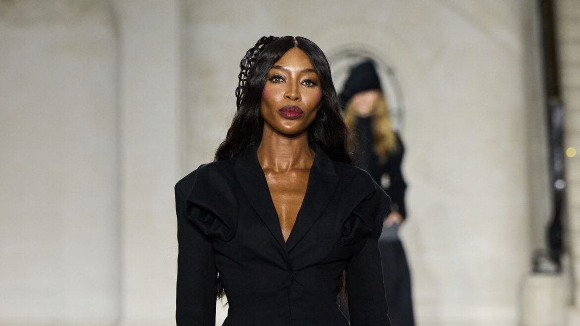 Torishéju Spring 2026 Ready-to-Wear