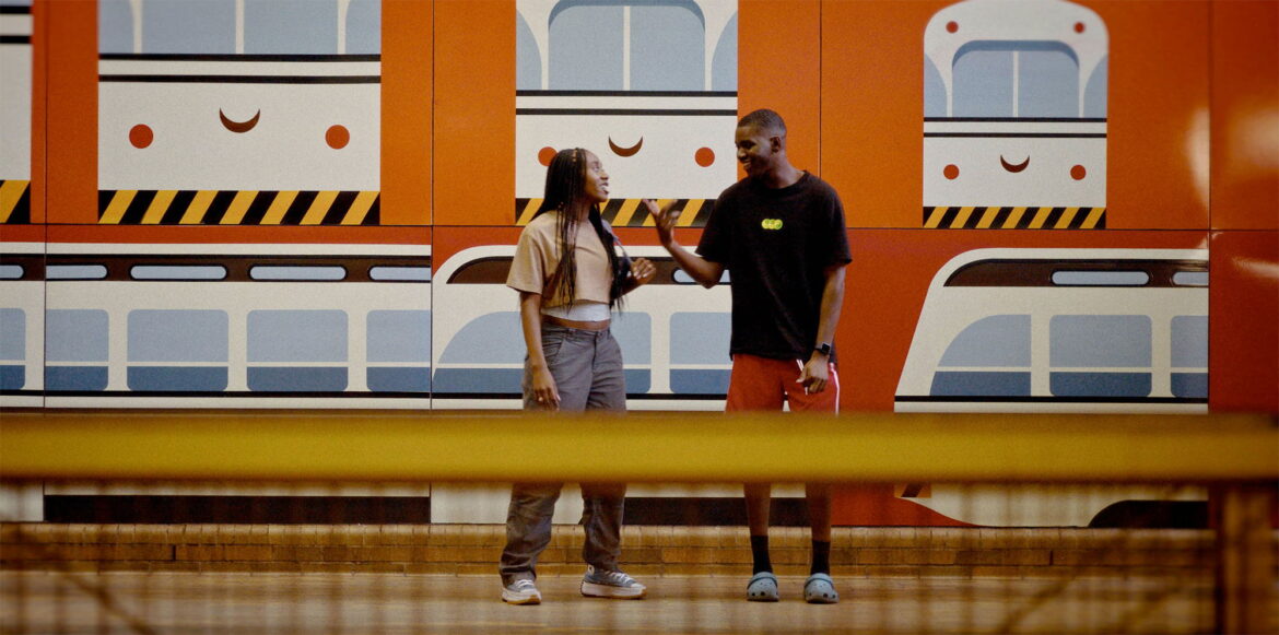 Toronto Indie Coming-of-Age 'Boxcutter' Trailer Starring Ashton James