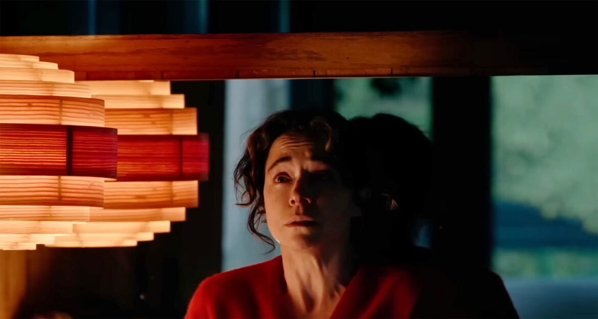 Trailer #2 for Oz Perkins' Horror Movie 'Keeper' with Tatiana Maslany