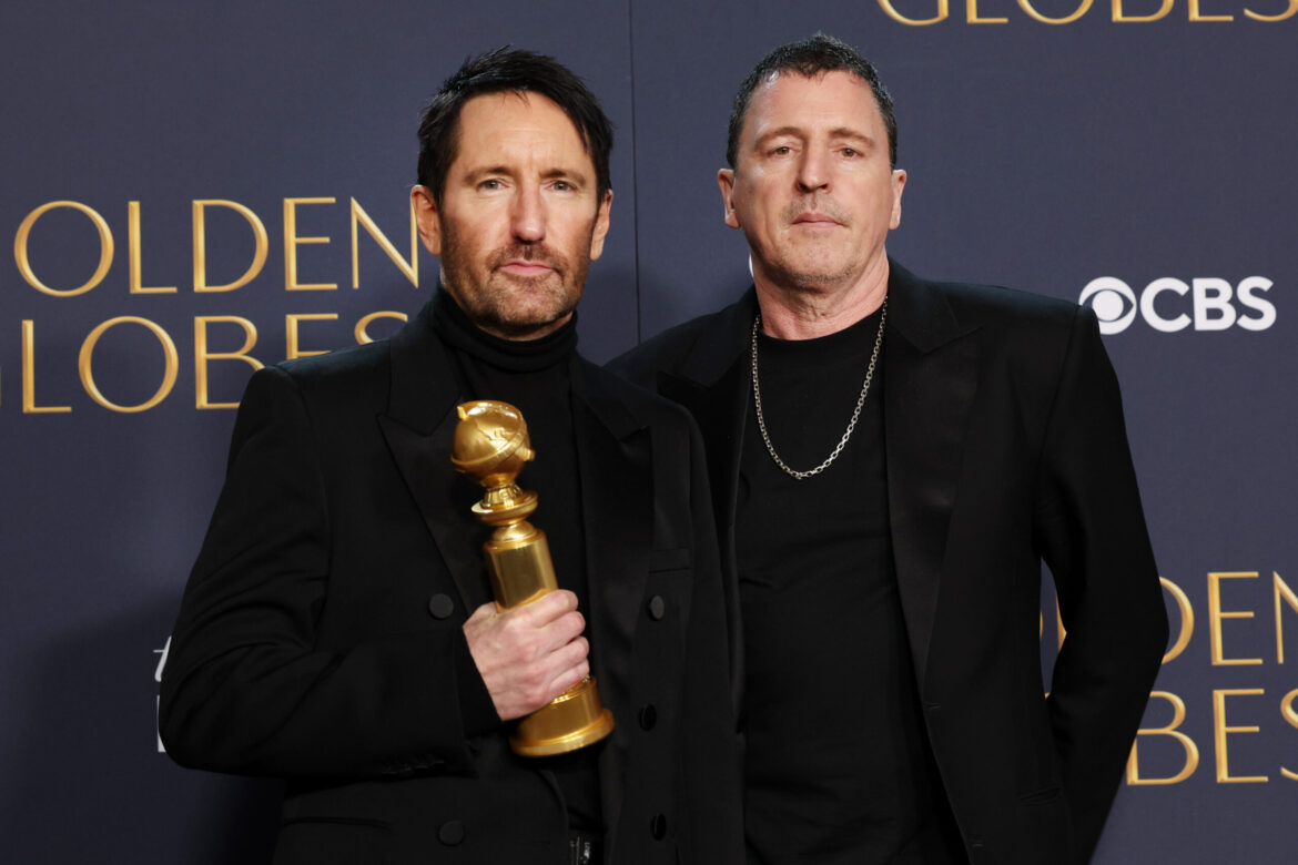 Trent Reznor Cancels Composer-Focused Future Ruins Fest
