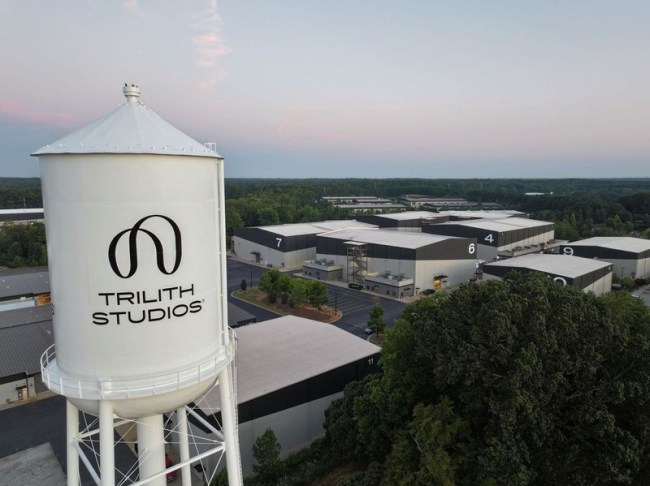 Trilith Institute Opens Residency Applications for Georgia Filmmakers