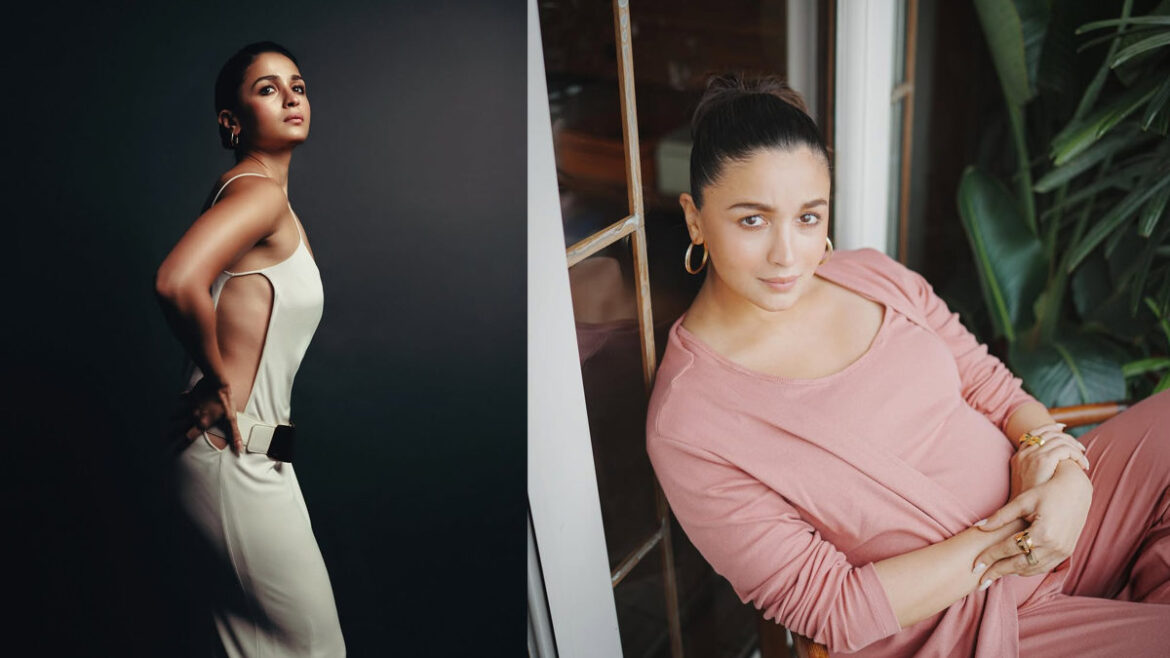 Trolls Called Her Weight Loss 'Unnatural,' But Alia Bhatt's Response Will Shut Them Down! | Glamsham.com