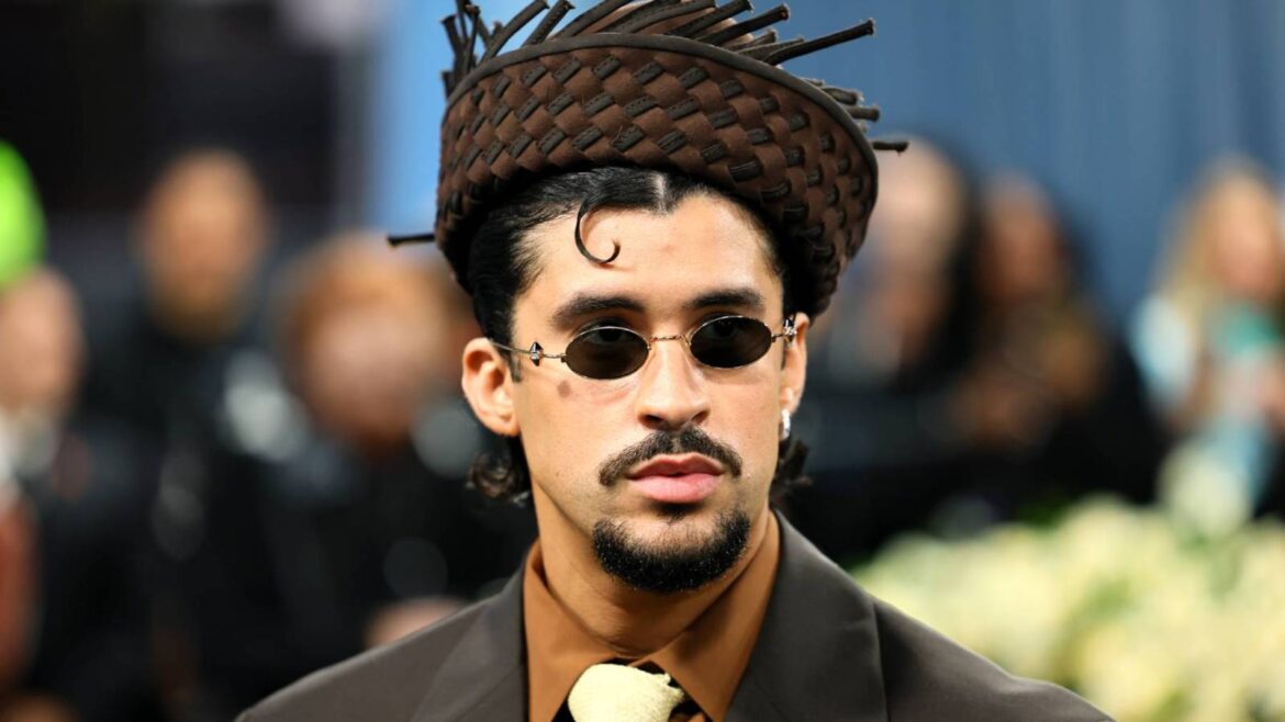 Trump Advisor Says ICE Agents Will Be at Bad Bunny’s Super Bowl Show