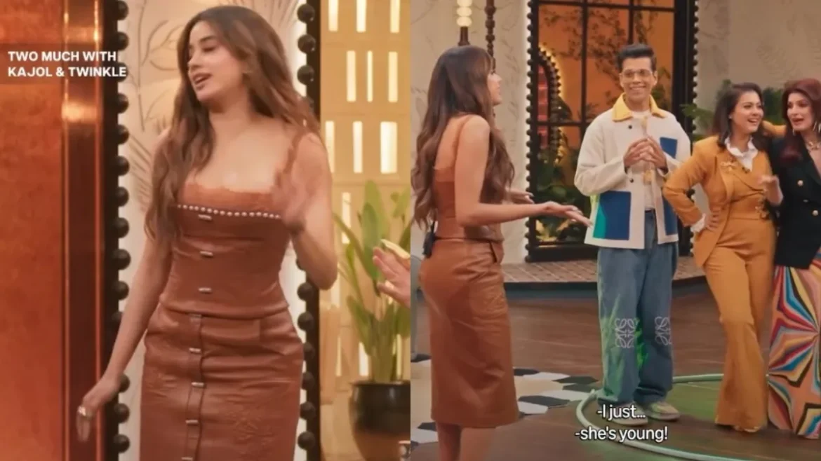 Twinkle Khanna, Kajol Face Backlash Over 'Raat Gayi, Baat Gayi' Comment On Infidelity