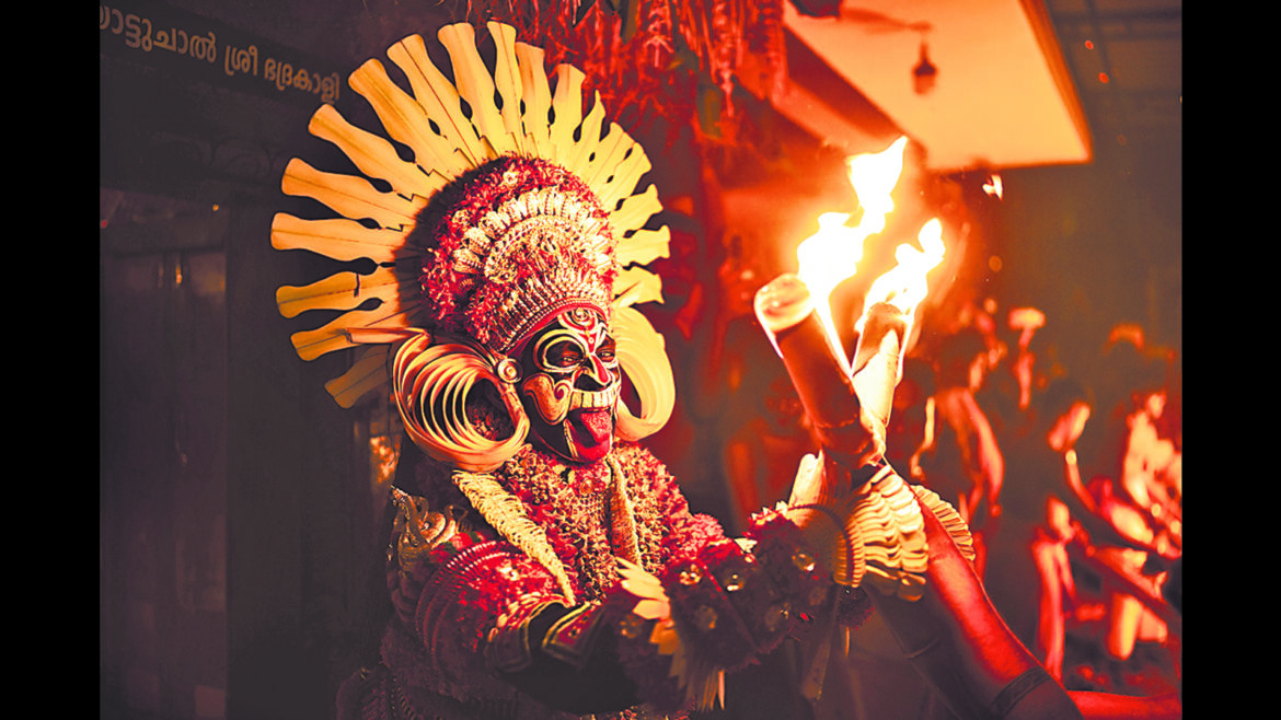 Twists of fete: Around the world in unusual festivals