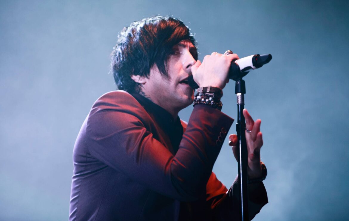 Two men arrested after Lostprophets' Ian Watkins killed in prison attack
