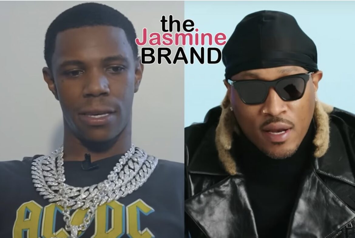 [Update] Future's Team Denies Role In V*olent Tokyo Nightclub Brawl As A Boogie Wit Da Hoodie's Camp Takes The Heat