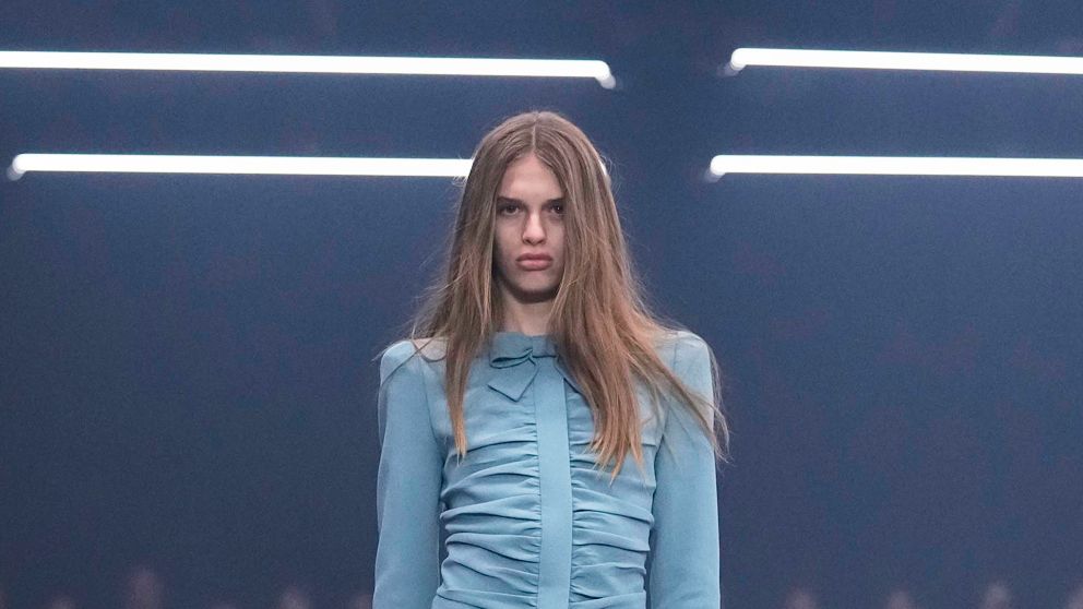 Valentino Spring 2026 Ready-to-Wear Collection