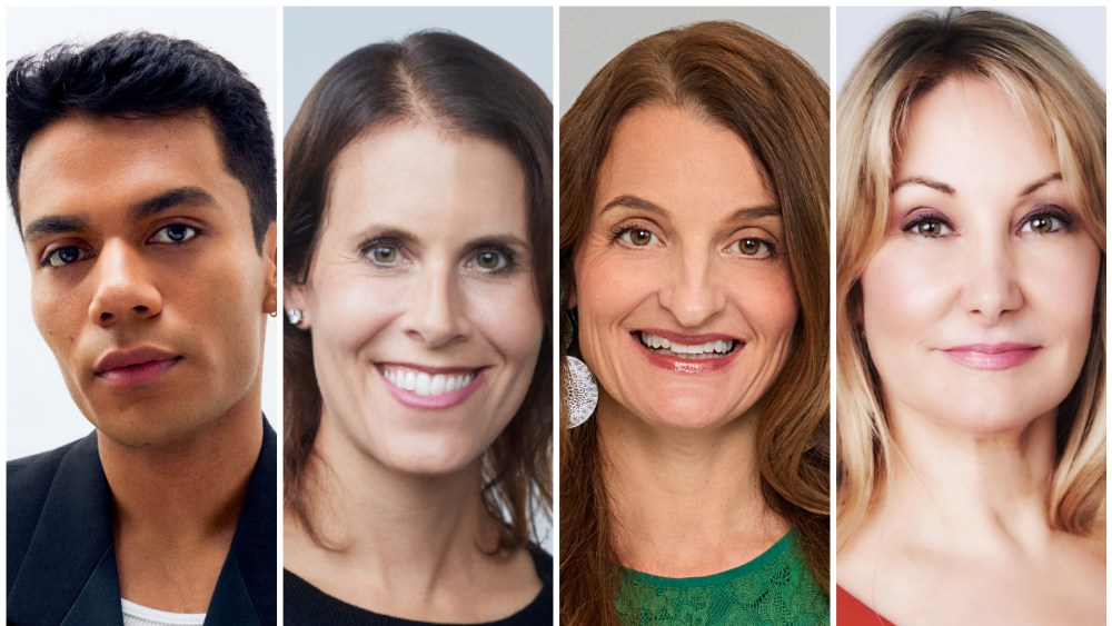 Variety, Panera, Digitas, Nicky Campbell Join Advertising Week Panel