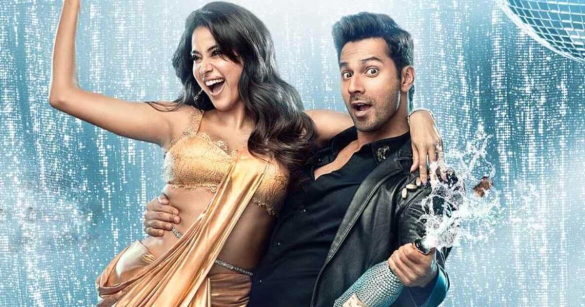 Here’s What Netizens Are Saying About Varun Dhawan’s Role In Sunny Sanskari Ki Tulsi Kumari!