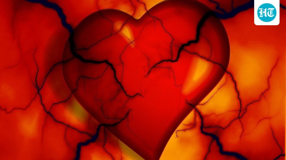 Vascular surgeon warns chronic leg pain and numbness can be a sign of blocked arteries, shares 6 symptoms of PAD