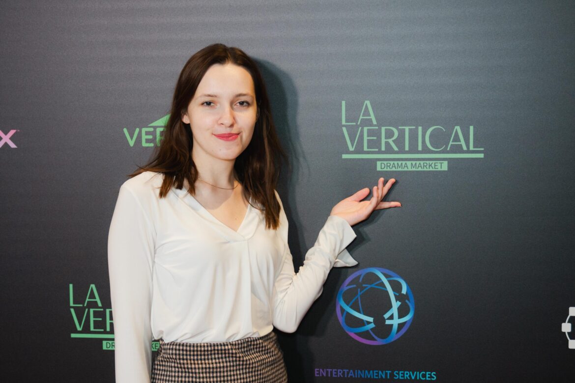 VertiGo Sets the Stage for the Future of Storytelling at LA Vertical Drama Market