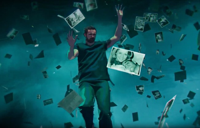 Vets PTSD Doc Makes Case for Psychedelics