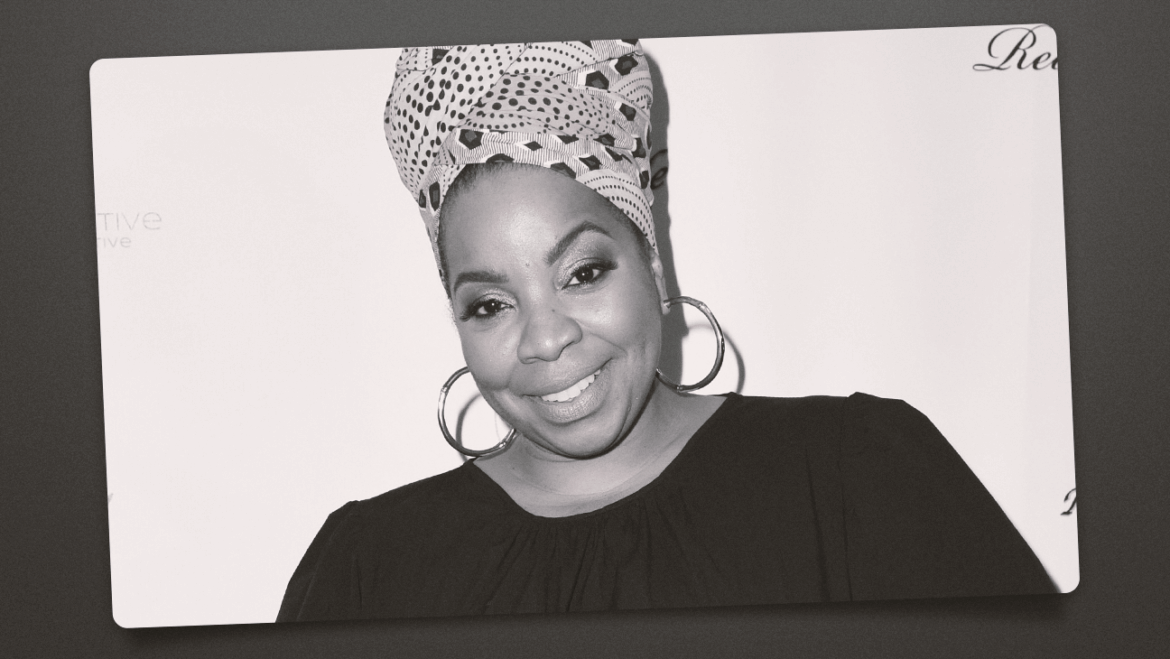 Kimberly Hébert Gregory