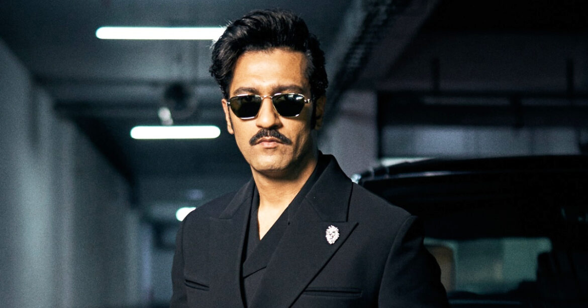 Vicky Kaushal’s 5 Best Performances