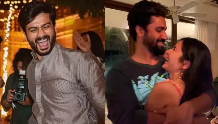 Vicky Kaushal's Brother, Sunny Kaushal Shares Excitement About 'VicKat's Child, 'I Want To Spoil...' Read On!