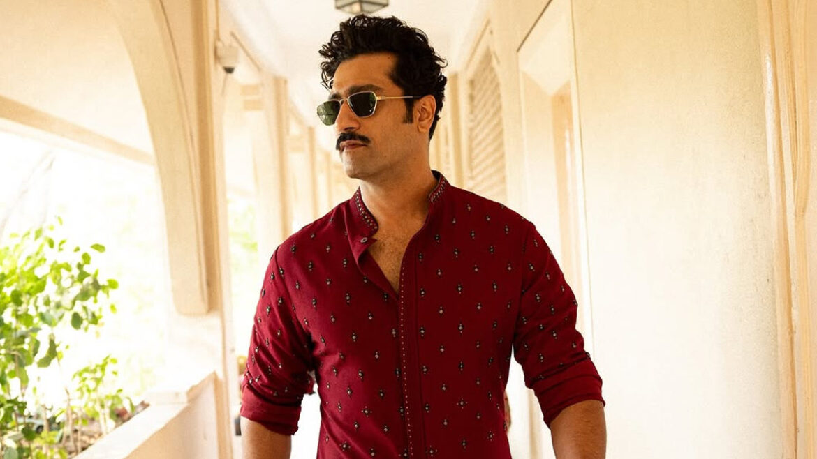 Vicky Kaushal's Favorite Directors: Guess Who's Not On The List? | Glamsham.com