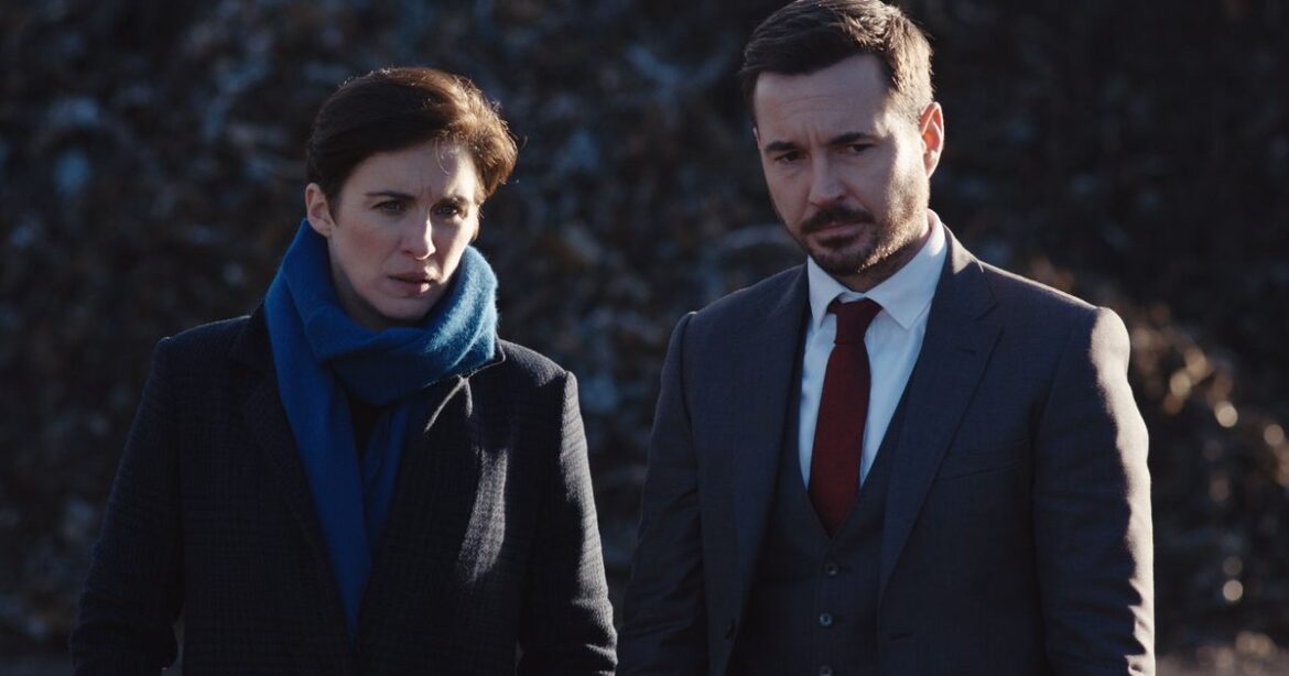 Vicky McClure plays down Line of Duty return rumours but hints at new project