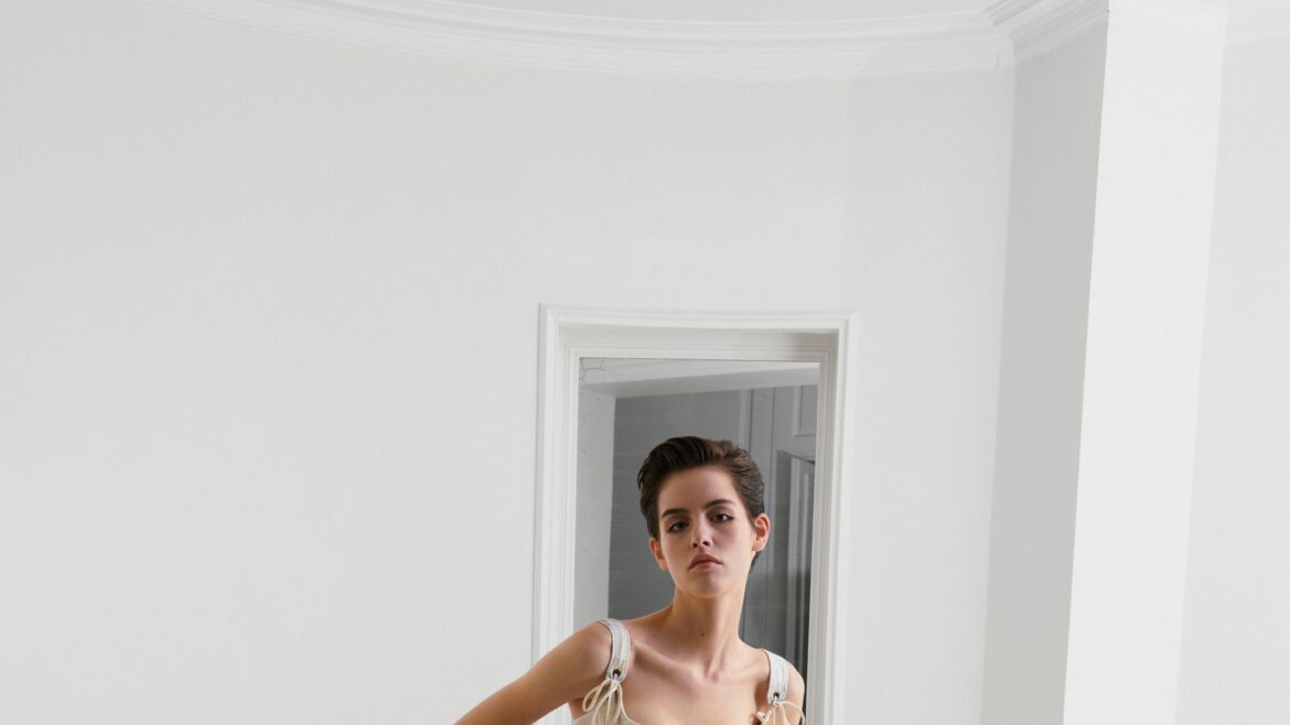 Vivienne Westwood Spring 2026 Ready-to-Wear Collection