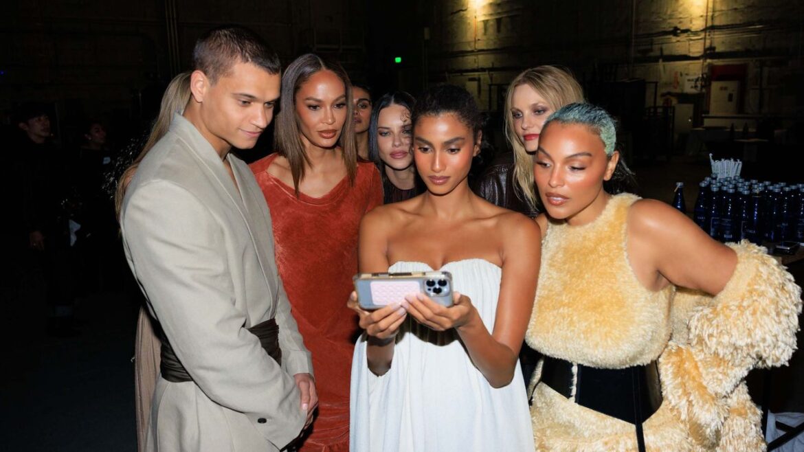 Vogue World 2025: An Exclusive Look Inside the Show