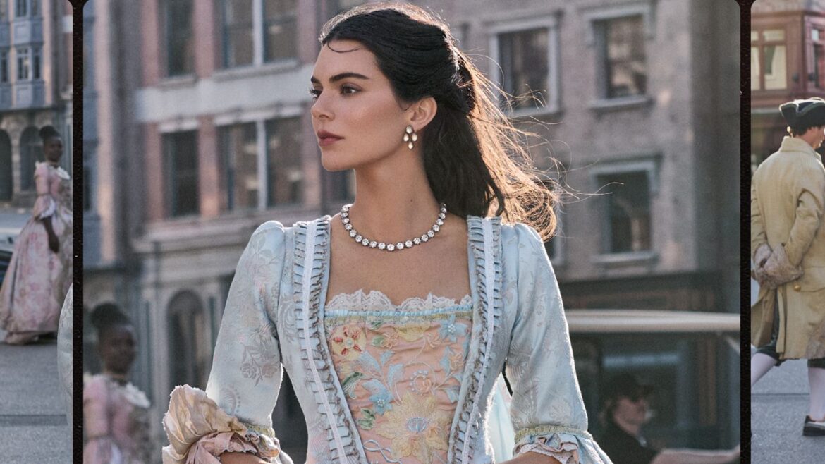 Vogue World Spring 2026 Ready-to-Wear Collection