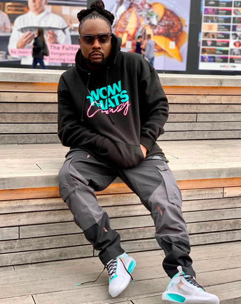 Wale Announces New Album 'Everything Is A Lot,' Set To Drop Next Month