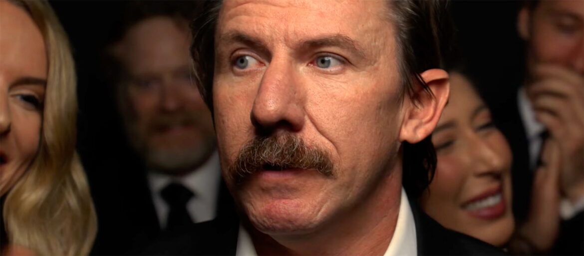 Watch: Luke Barnett's Short Film 'Ovation' Makes Fun of Film Festivals