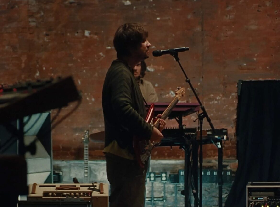 Watch Tame Impala Perform 'My Old Ways,' 'Dracula' for A24 Live Series