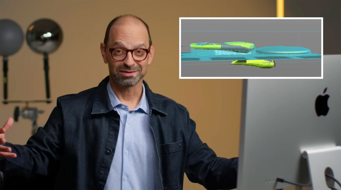 Watch: Todd Vaziri Breaks Down ILM's Excellent Visual Effects Work