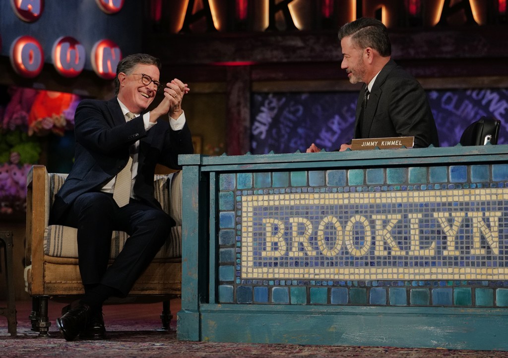 “We Have To Stick Together”