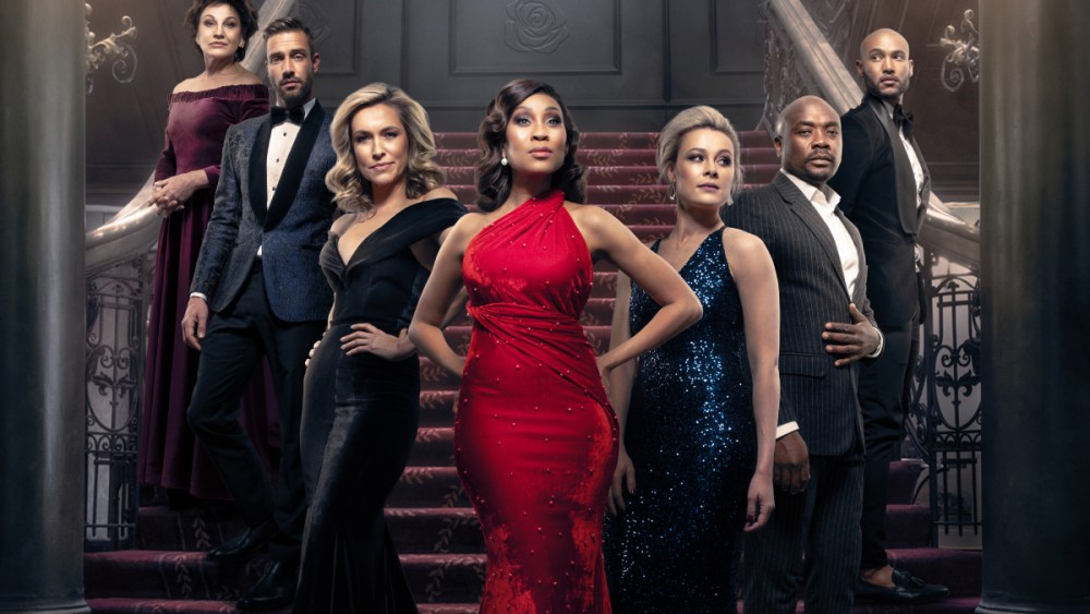 Wedotv, ZDF Studios Launch 'Legacy' FAST Channel