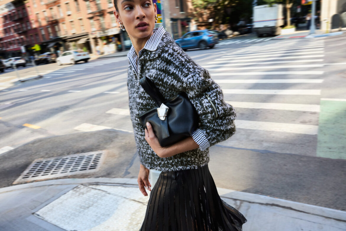 Weekly Drop Watch: Telfar X Timberland, Marc Jacobs for A.P.C., a Merit Beauty collab and More