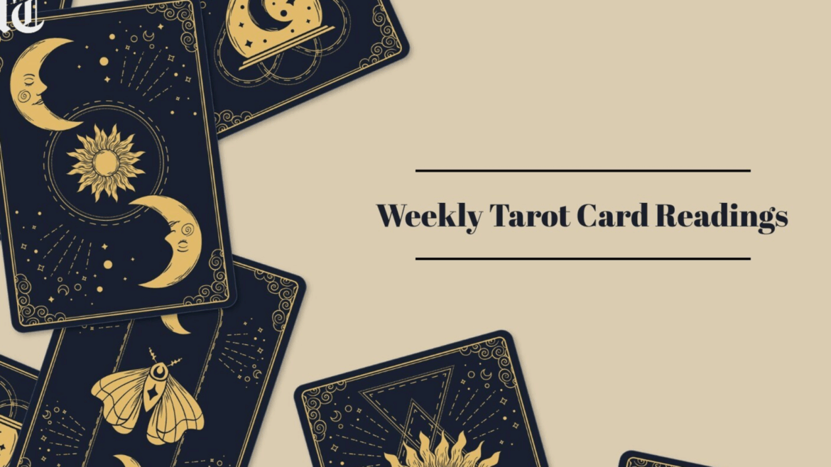 Weekly Tarot Card Readings: Tarot prediction for October 12-18, 2025