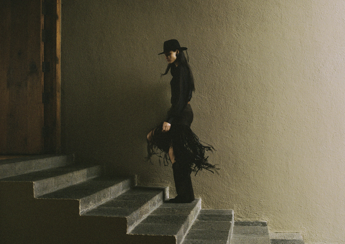 What H&M's Lorena Saravia Collaboration Means for Mexican Fashion