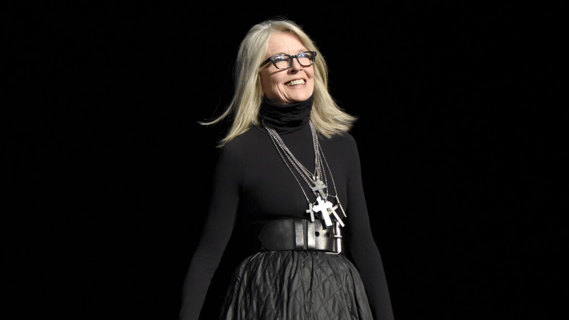What Happened to Diane Keaton? Her Health History & Skin Cancer Battle – Hollywood Life