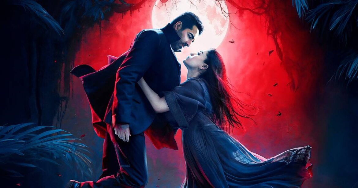 Thamma Ending Explained