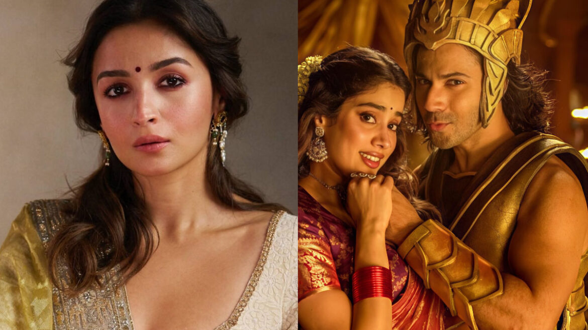 What Really Happened With Alia Bhatt And Sunny Sanskari Ki Tulsi Kumari? Shashank Khaitan Spills All! | Glamsham.com