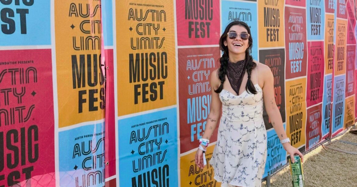 What To Wear To Austin City Limits Music Festival 2025